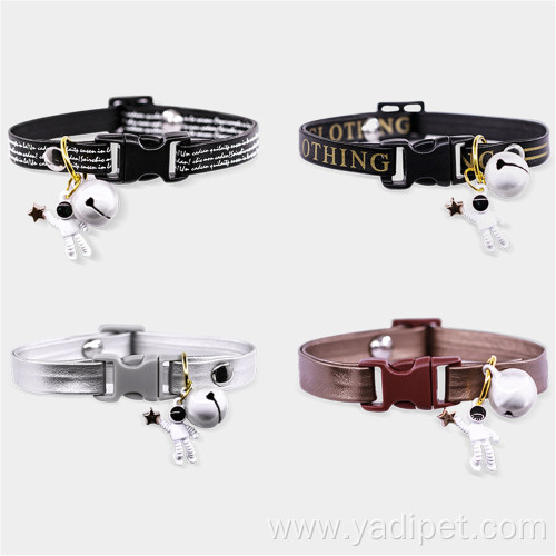 Cat Kitten Puppy Chihuahua Collars Pet Supplies